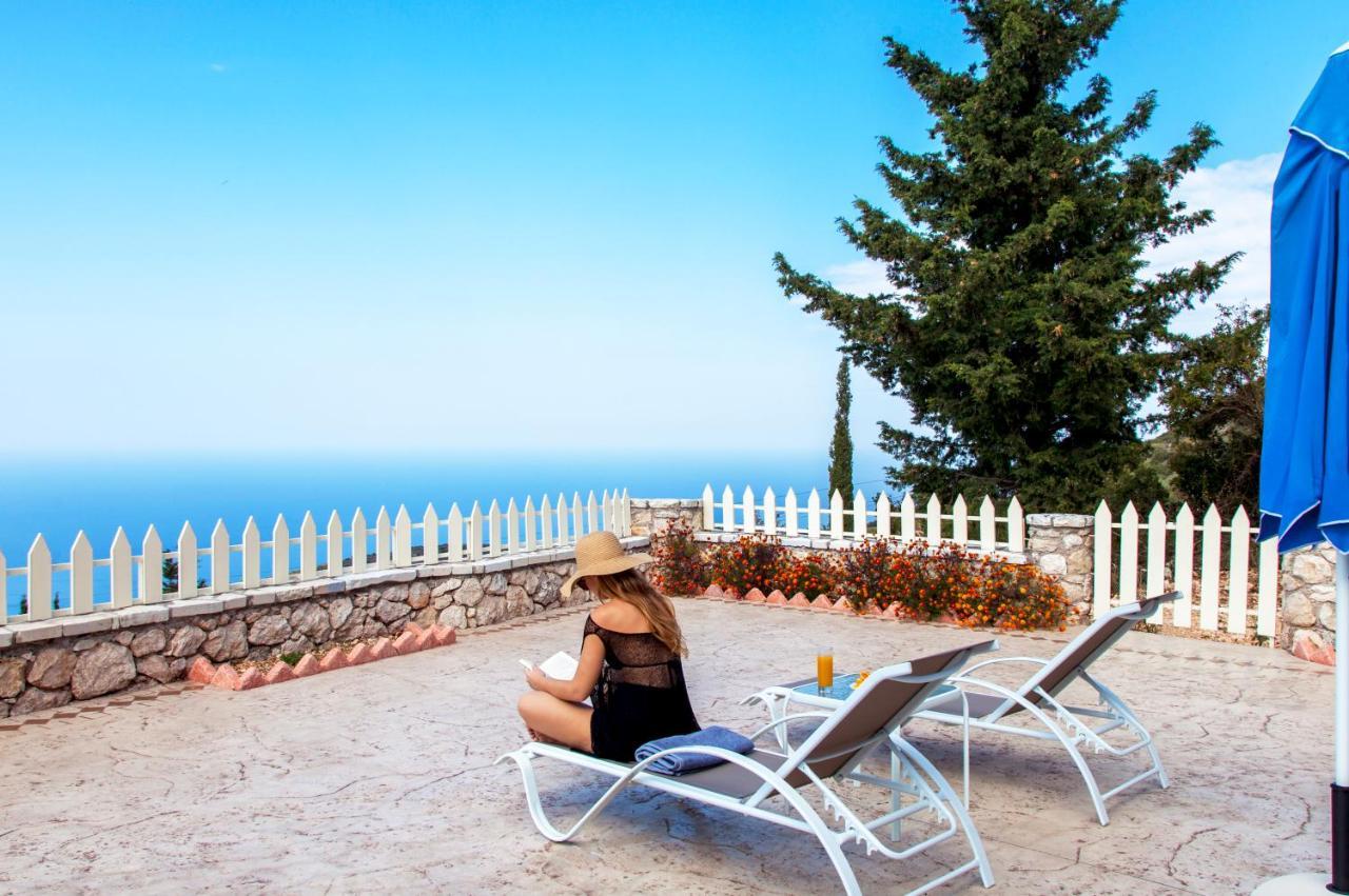 Vissala Village Chortata Екстер'єр фото